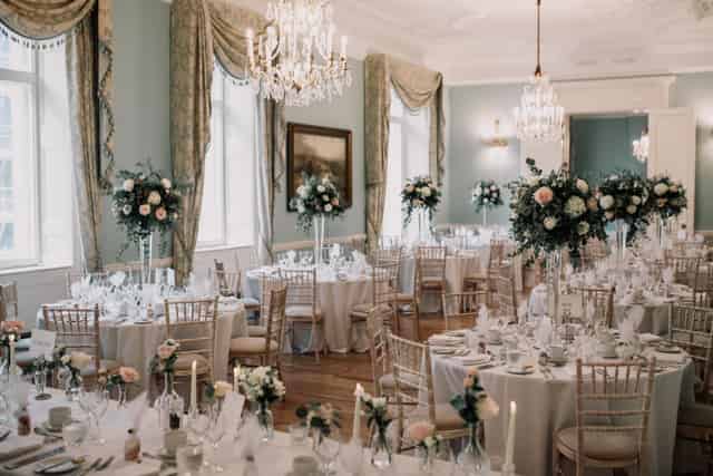 Dartmouth House