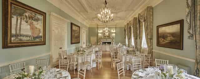 Dartmouth House