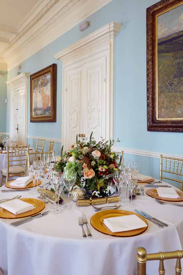Dartmouth House
