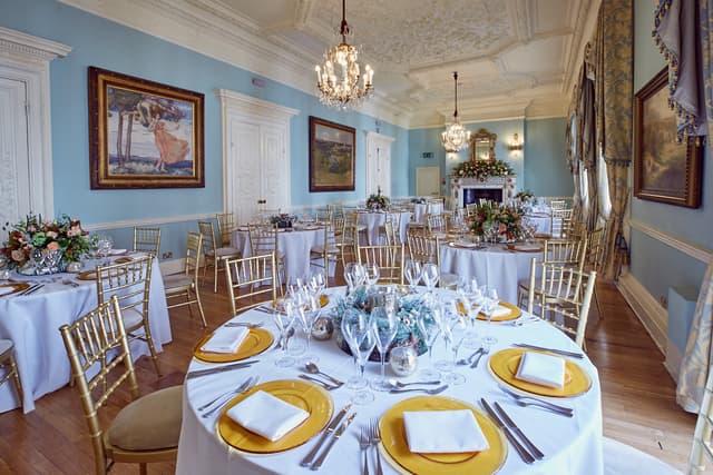 Dartmouth House