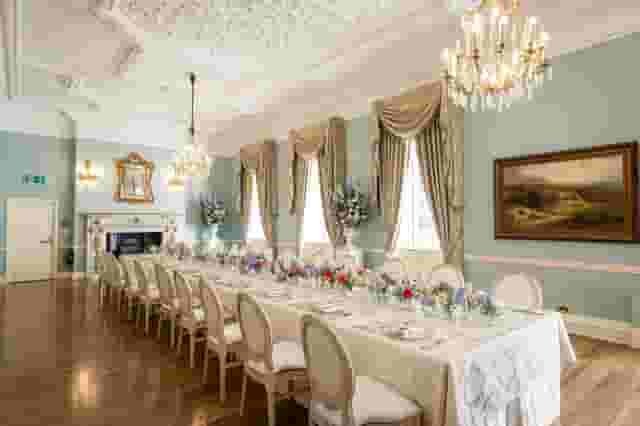 Long Drawing Room