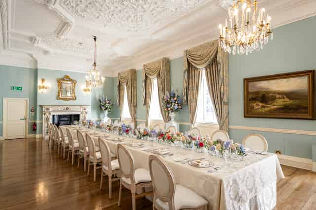 Dartmouth House