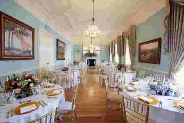 Long Drawing Room