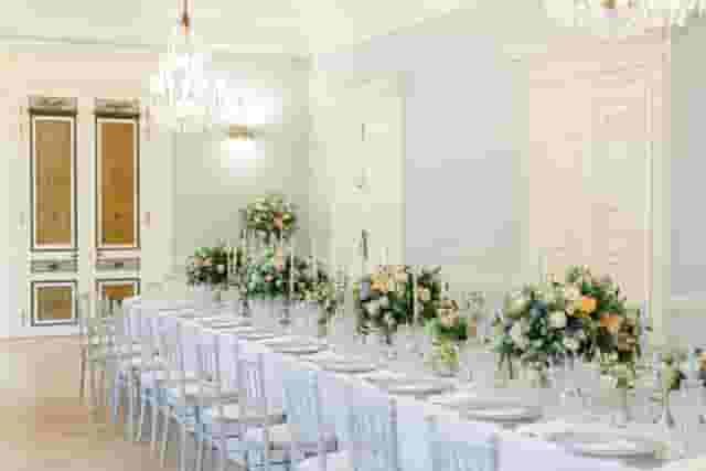 Long Drawing Room