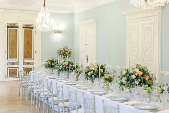 Dartmouth House