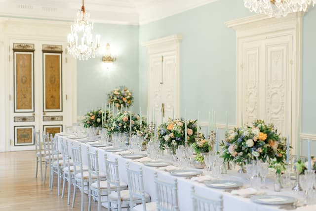 Long Drawing Room