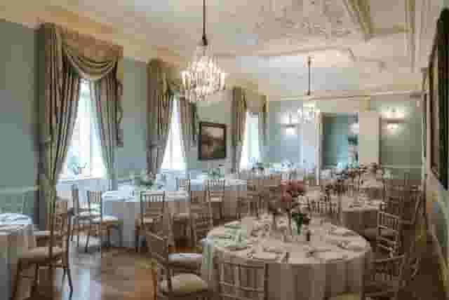 Dartmouth House
