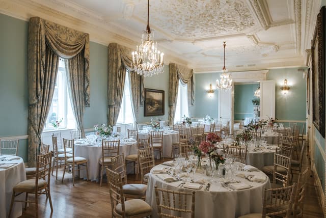 Dartmouth House