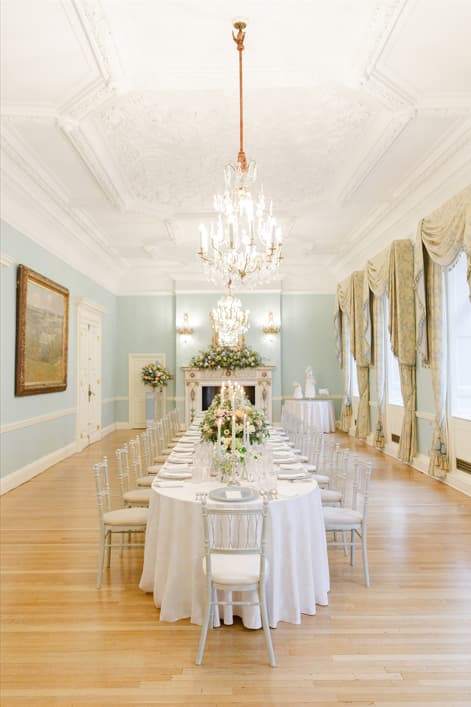 Dartmouth House