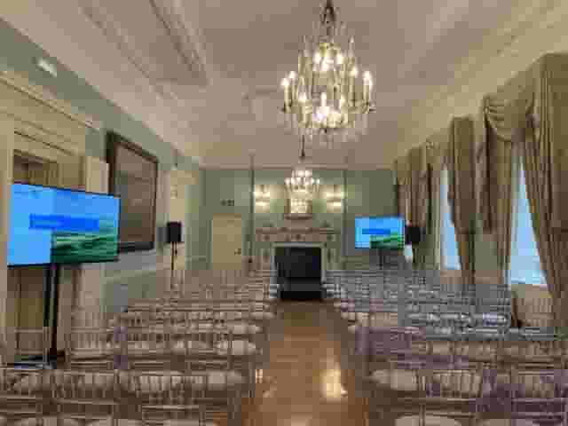 Dartmouth House