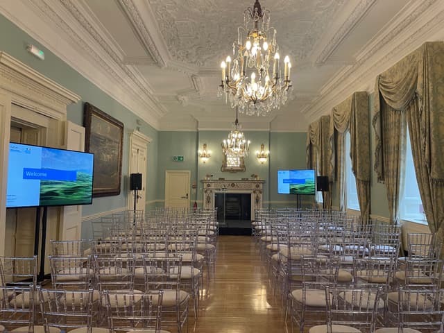 Dartmouth House