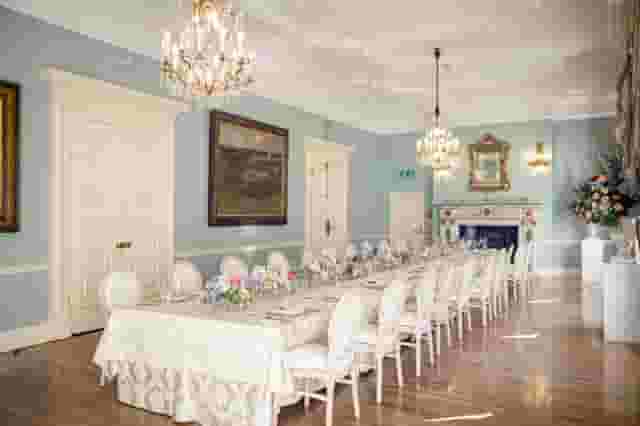 Dartmouth House