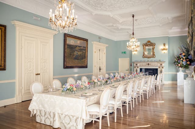 Dartmouth House