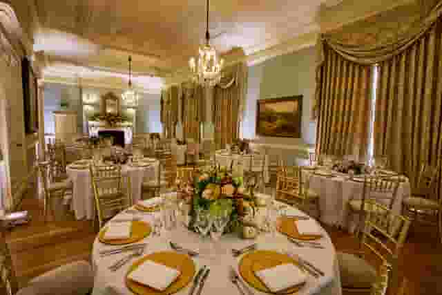 Dartmouth House