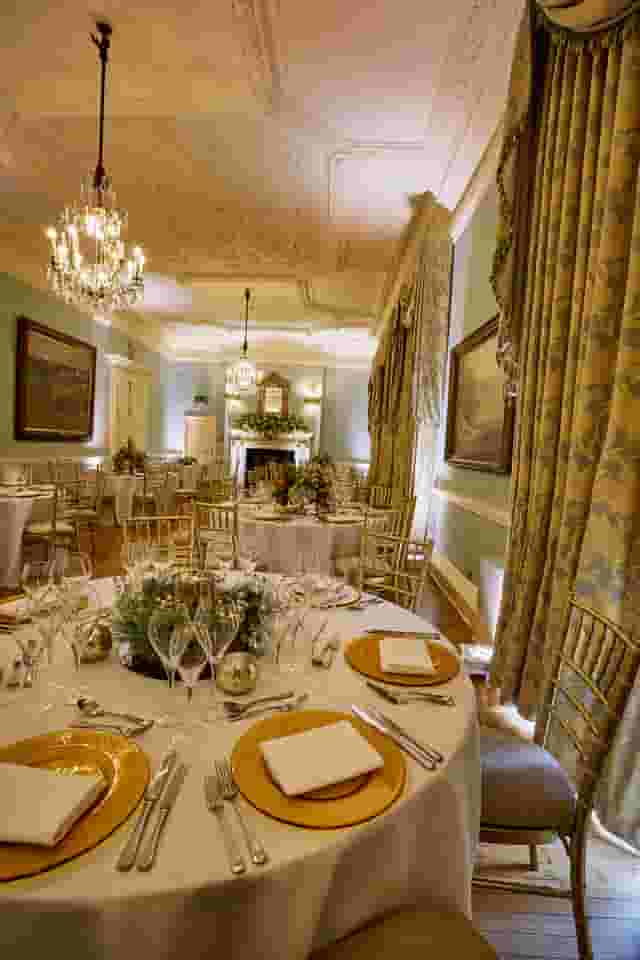 Dartmouth House