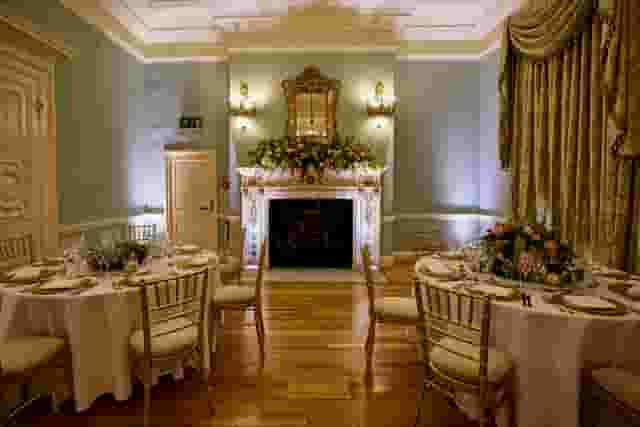 Dartmouth House