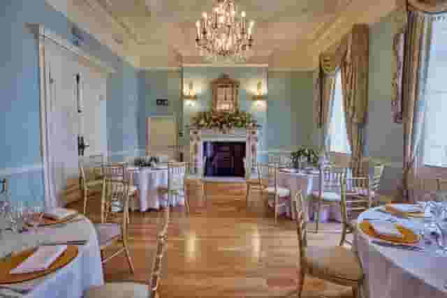 Dartmouth House