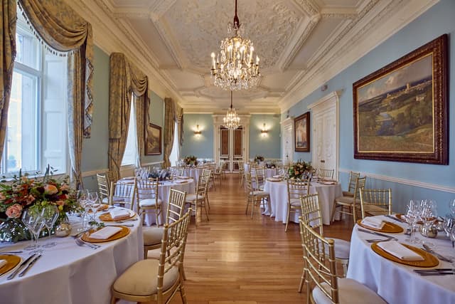 Long Drawing Room