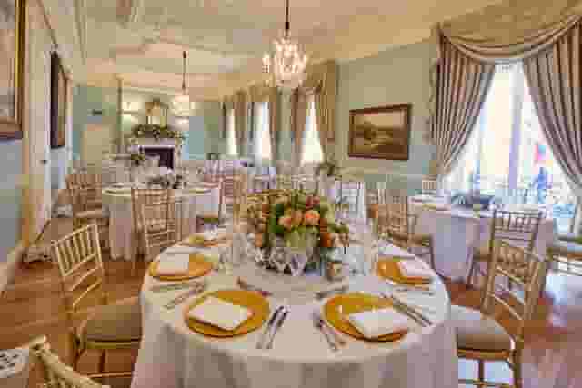 Dartmouth House