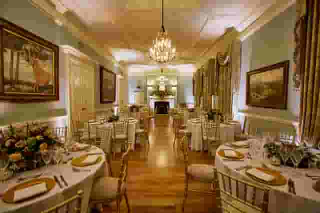 Long Drawing Room
