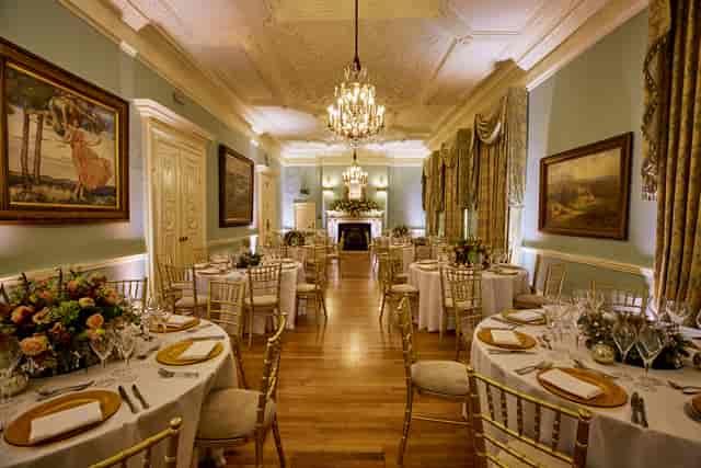 Dartmouth House - image 3