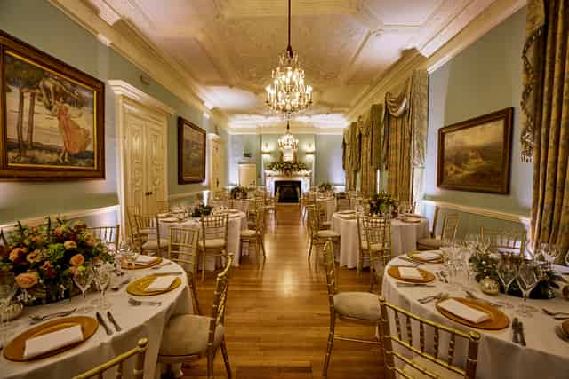 Dartmouth House