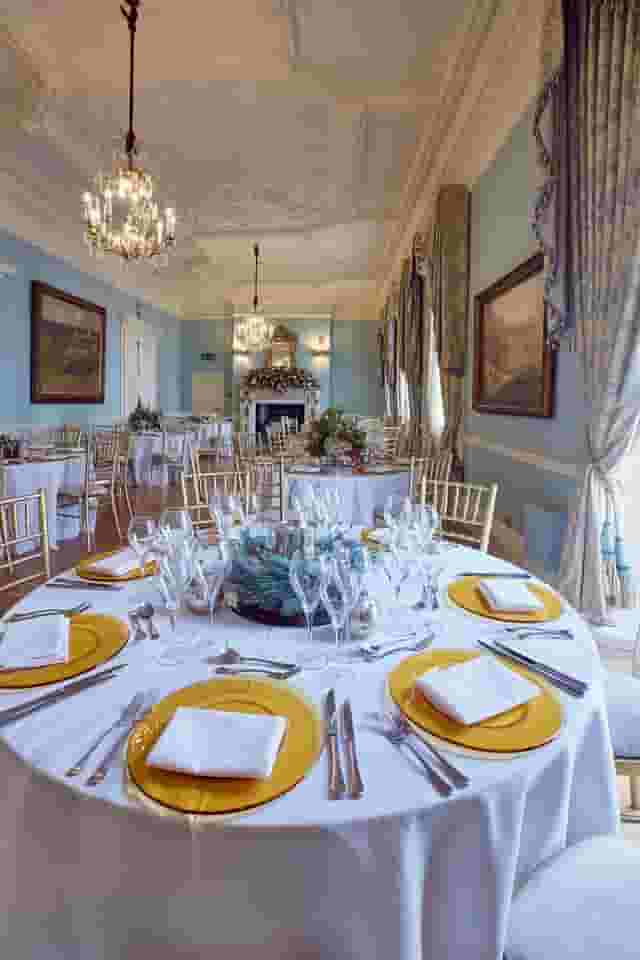 Dartmouth House