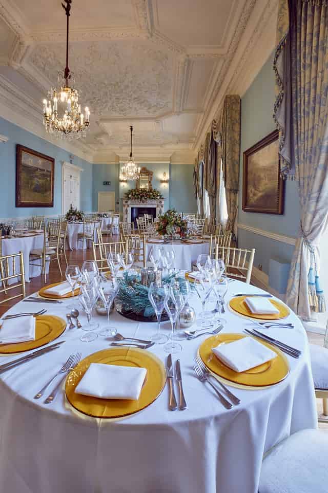 Long Drawing Room