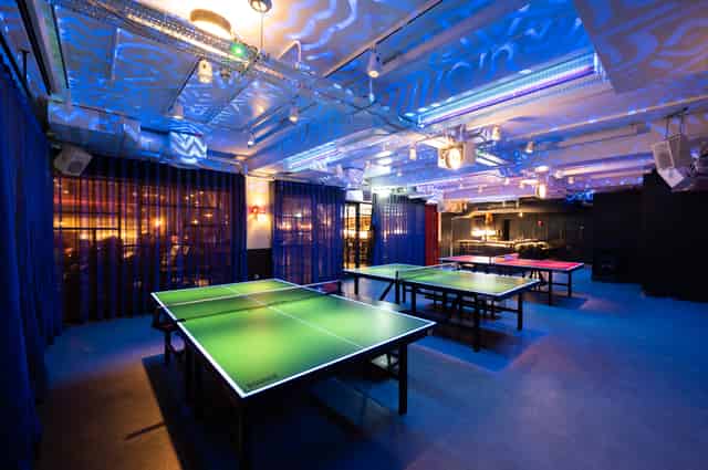 Corporate Event