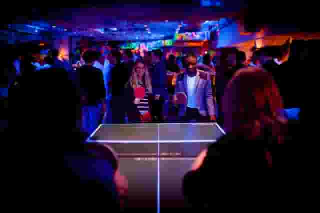 Whole Venue