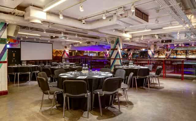 Conference Space