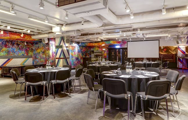 Conference Space | Bounce Old Street|Shoreditch