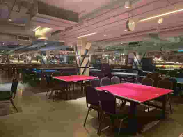 Conference Space