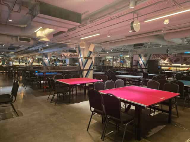 Conference Space