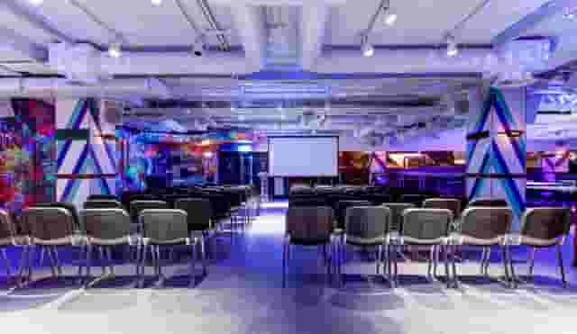Conference Space