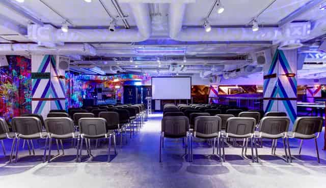 Corporate Event