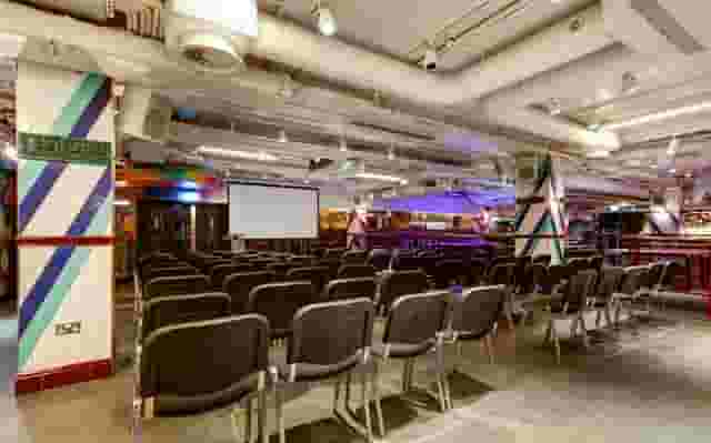 Conference Space