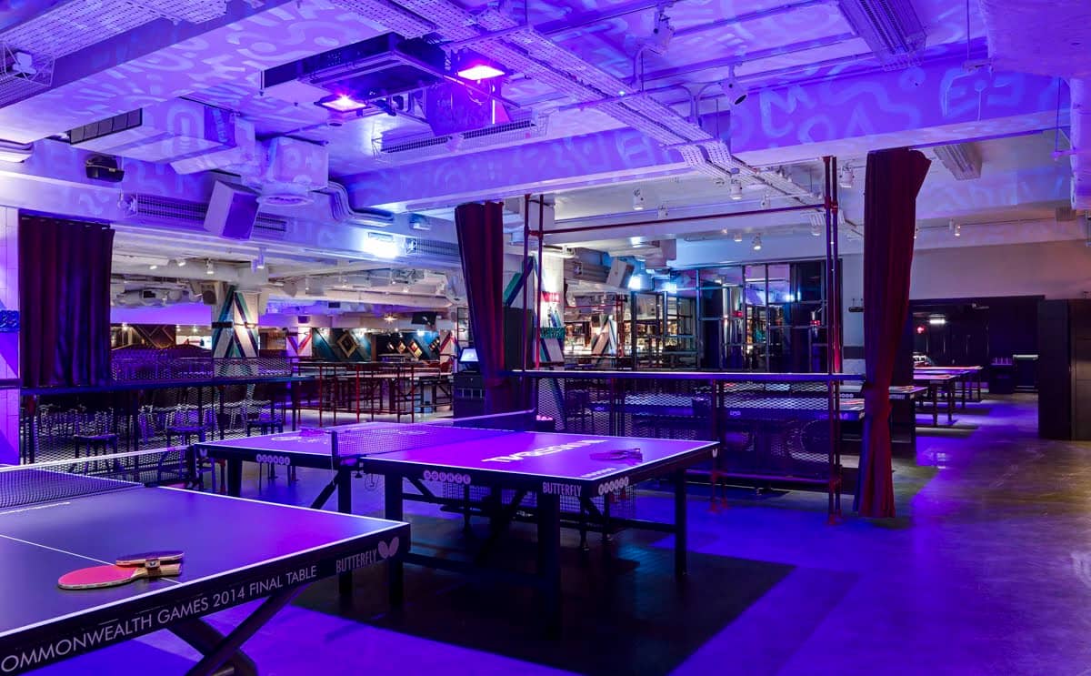 Conference Space | Bounce Old Street|Shoreditch