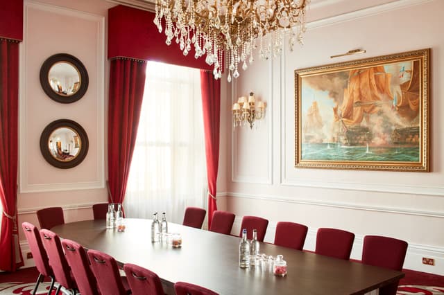 The Trafalgar