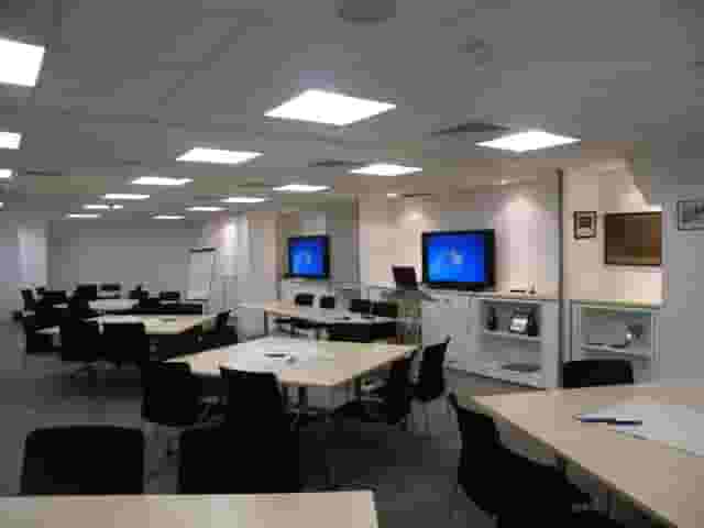 Space@119