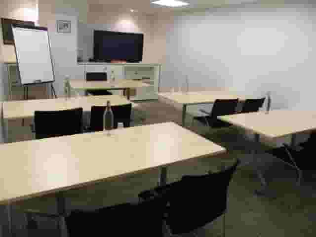 Space@119