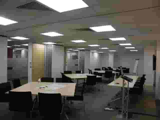 Space@119