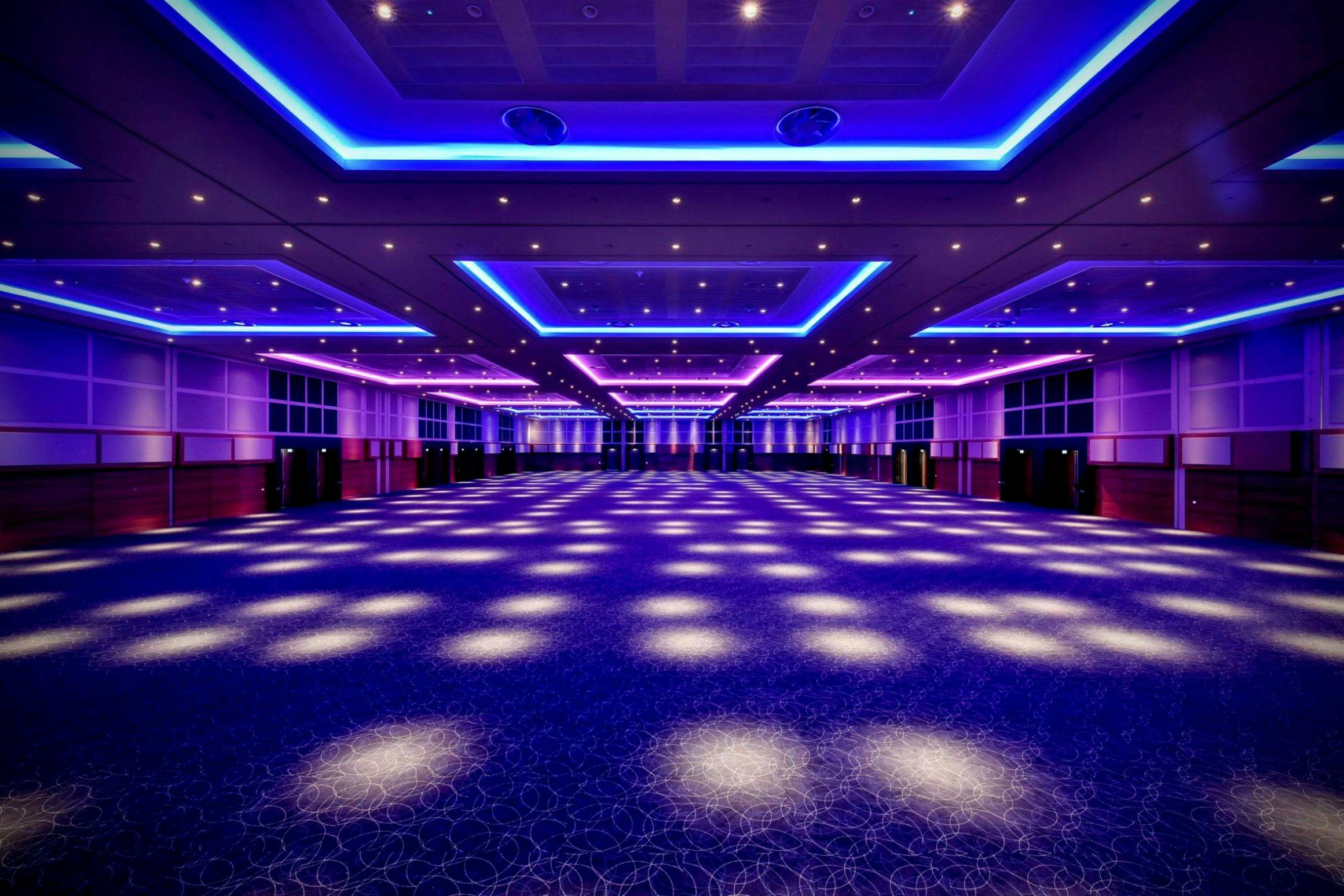 Arora Ballroom - image