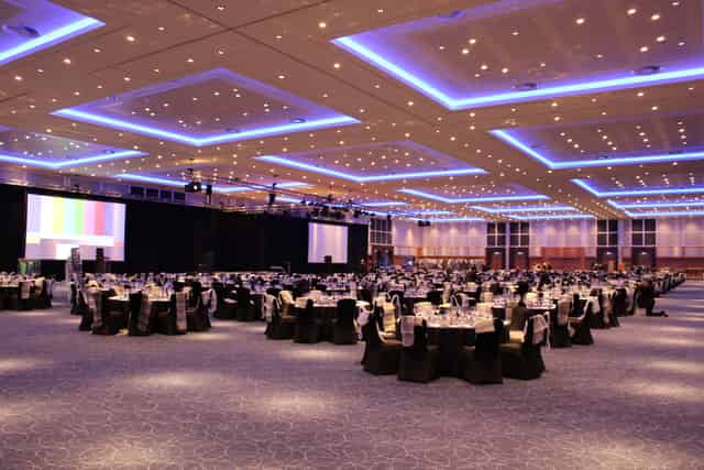 InterContinental London - The O2