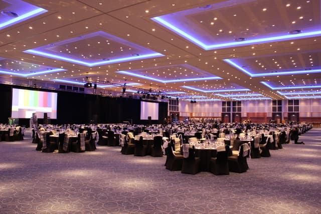 InterContinental London - The O2