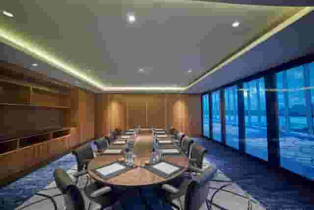InterContinental London - The O2