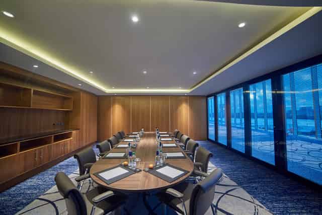 Suites