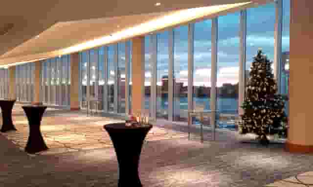 InterContinental London - The O2