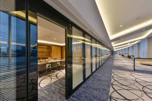 Suites