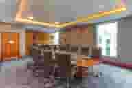 Meeting Rooms